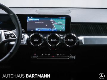 Mercedes GLB 180 - 8