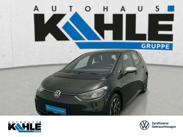 Volkswagen ID.3 150KW Pro Performance 1st Klima Navi