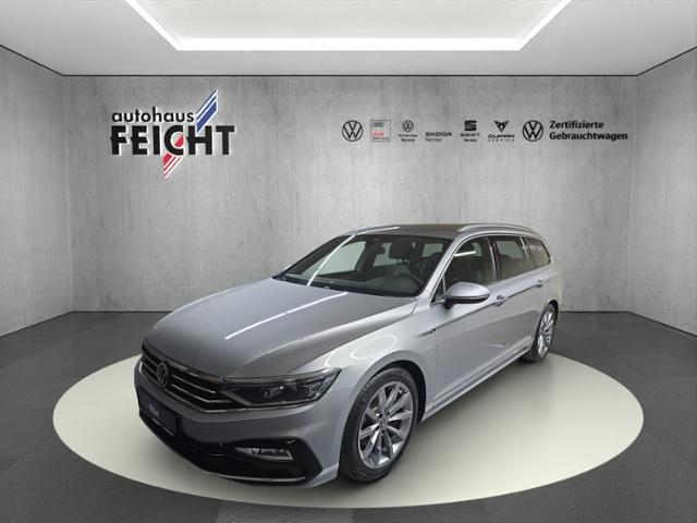 Volkswagen Passat Variant 1.5 TSI Elegance+LED+NAVI+AHK+RFK