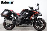 Kawasaki Ninja 1000 SX - Angebote