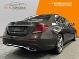 Mercedes-Benz E 200 AMG#LED#Kamera#Spur#Alcantara#Ambiente - Mercedes-Benz Ambiente