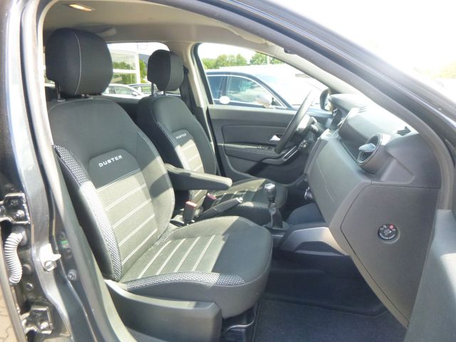 Fahrzeugabbildung Dacia Duster II 1,6 SCe Prestige >NAV/KAM/PDC<