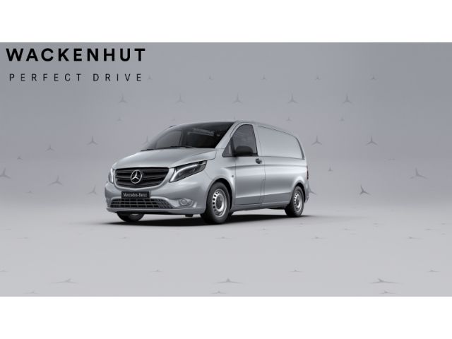 Mercedes-Benz Vito 116 CDI Kasten Kompakt ILS+LED+SPURH.+TOTW.