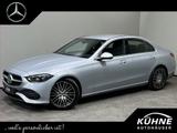 Mercedes-Benz C 200d Avantgarde Advanced Plus Memory+Digital ! - Mercedes-Benz C 200 in Halle