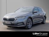 Skoda Octavia Combi 2.0 TDI DSG Tour Navi, ACC - Skoda Octavia: Tour TDI