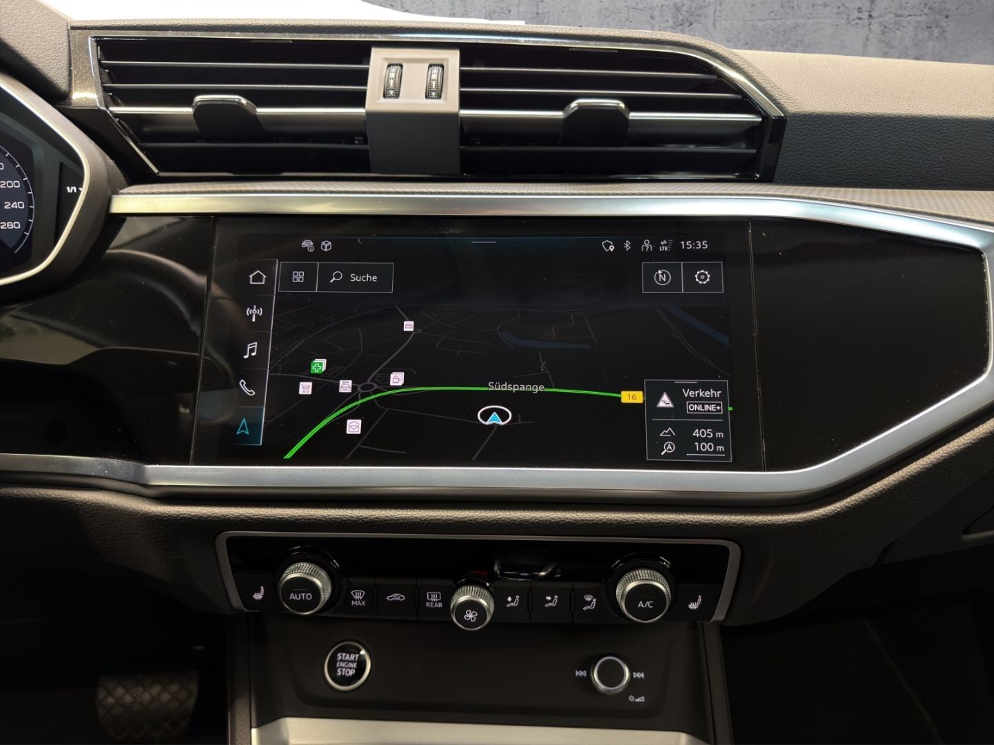 Audi Q3 - Bild 14