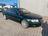 Audi A8 6.0 W12 quattro Lang - Audi A8: A8l W12