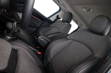 MINI Cooper DKG Classic Trim 5-Türer Apple RFK 1Hand