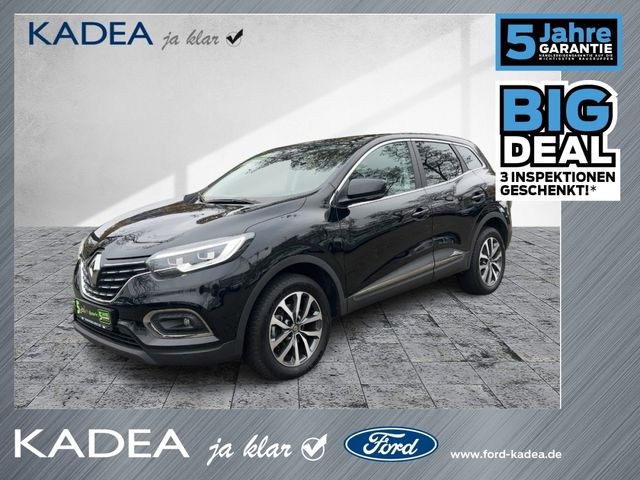 Renault Kadjar 1.3 Business Edition Kamera|KeyFree|Navi