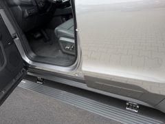 BAIC BJ40 Pro 2.0T Massage PANO LEDER 360° PDC 2,5to
