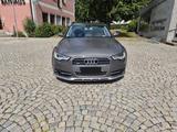Audi A6 Allroad 3.0 TDI quattro 150kW S tronic Tausch - gebrauchte Audi A6 Allroad aus dem Jahr 2012