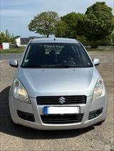 Suzuki Splash 1.0 Basic Basic - Suzuki Splash