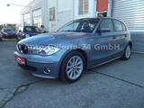 BMW 118i Automatik, Klima, Sitzheiz. Tüv NEU! - gebrauchte BMW 118 aus dem Jahr 2006