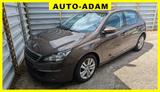 Peugeot 308 Active 1.6 THP 125*Alufelgen*Klima* - Peugeot: Alufelge