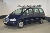 Volkswagen Sharan Comfortline 1,9 TDI*AHK*Tempomat* - Volkswagen Sharan mit Diesel-Antrieb: Kleinbus, 1.9