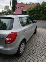 Skoda Fabia 1.2l HTP TÜV Neu bis 06.28  - Skoda Fabia: Htp
