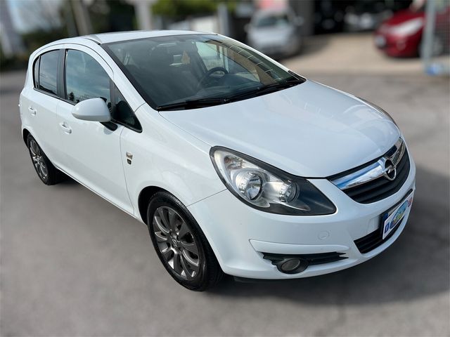 Opel Corsa 1.3 CDTI 75CV ecoFLEX 5 porte Club X 