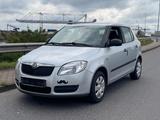 Skoda Fabia Basis/TÜV NEU/SERVO/SERVICE NEU - Skoda Gebrauchtwagen in Moers