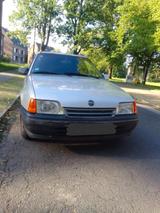 Opel Kadett E-CC 1.6 Motor an Liebhaber  T... - Opel aus 1991