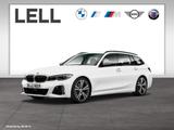 BMW M340d xDrive Touring Head-Up HiFi DAB WLAN AHK - BMW M340d: Automatik