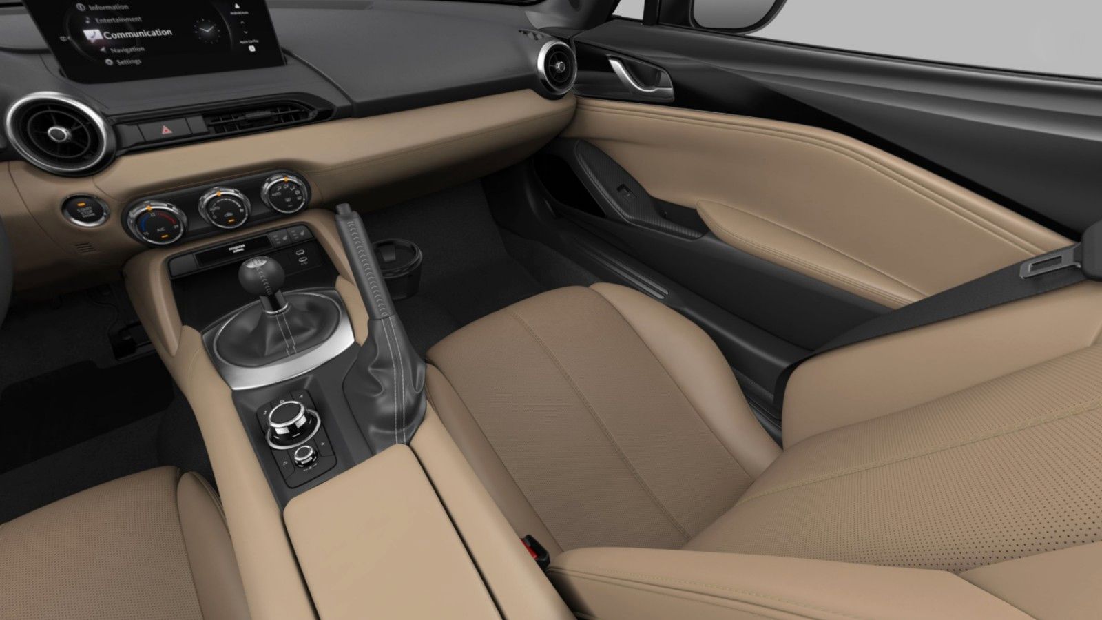 Mazda MX-5 - Bild 13