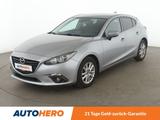 Mazda 3 2.0 Center-Line*NAVI*TEMPO*PDC*SHZ*KLIMA* - Mazda in Frankfurt (Main)