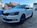 Skoda Fabia 5J TDI TÜV neu - Skoda Fabia 5J mit Diesel-Antrieb