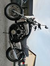 Yamaha VMax - YAMAHA VMAX