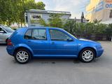 Volkswagen Golf 1.6 EU4 Generation Generation - Volkswagen Golf: Generation