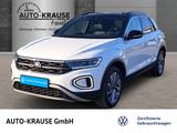 Volkswagen T-Roc 2.0 TDI DSG GOAL LED, AHK abnehmbar - Volkswagen T-Roc mit Diesel-Antrieb: Limousine, Automatik
