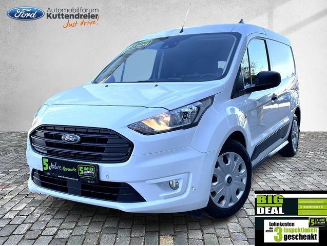 Ford Transit Connect Kasten L1 Trend Navi Kamera