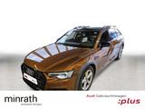 Audi A6 Allroad 55 TDI quattro APP+DAB+AHK+PANO+VIRT
