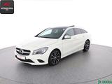 Mercedes-Benz CLA 180 Shooting Brake URBAN PANORAMA,KAMERA,AHK - Mercedes-Benz CLA 180 Shooting Brake in Berlin