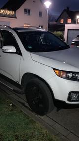 Kia Sorento 2.2 CRDi AWD Edition 7 Automatik Edi... - Kia Sorento aus 2012