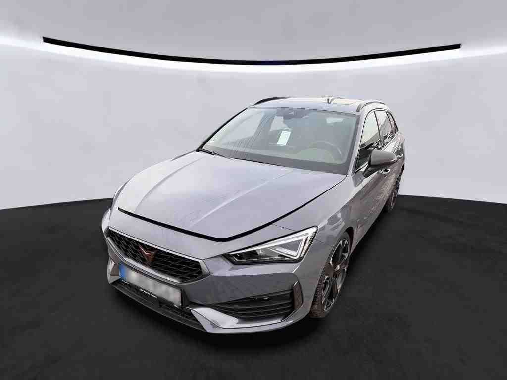 Cupra Leon - Bild 2