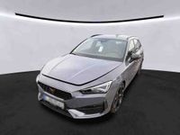 Cupra Leon - Vorschau Bild 2