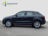 Audi Q3 1.4 TFSI ° Xenon ° Navi ° Pdc ° Kamera ° EU6 - Audi Q3 aus 2014 mit Benzin-Antrieb