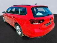 Volkswagen Passat - Vorschau Bild 4