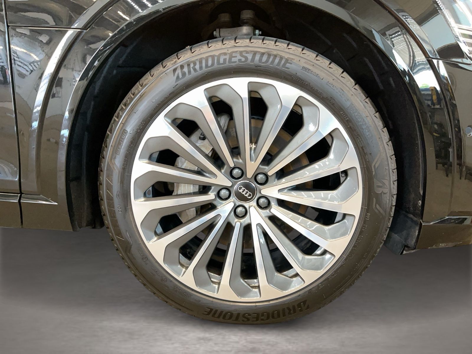 Audi e-tron - Bild 6