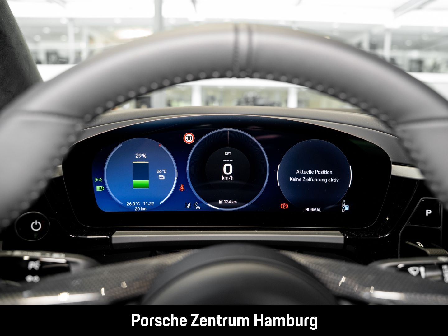 Porsche Macan - Bild 21