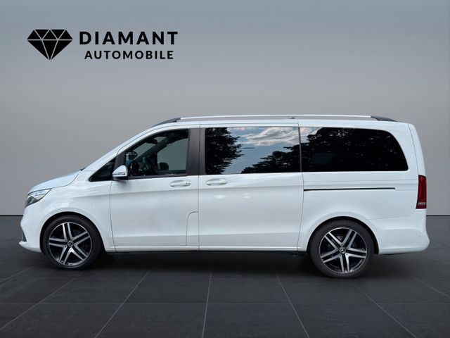 Mercedes-Benz V 300 d EDITION Lang – Bild 4 von 20