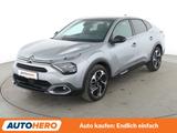 Citroën C4 X 1.2 PureTech Max Aut.*NAVI*LED*HUD*TEMPO* - Citroën C4 X: Max