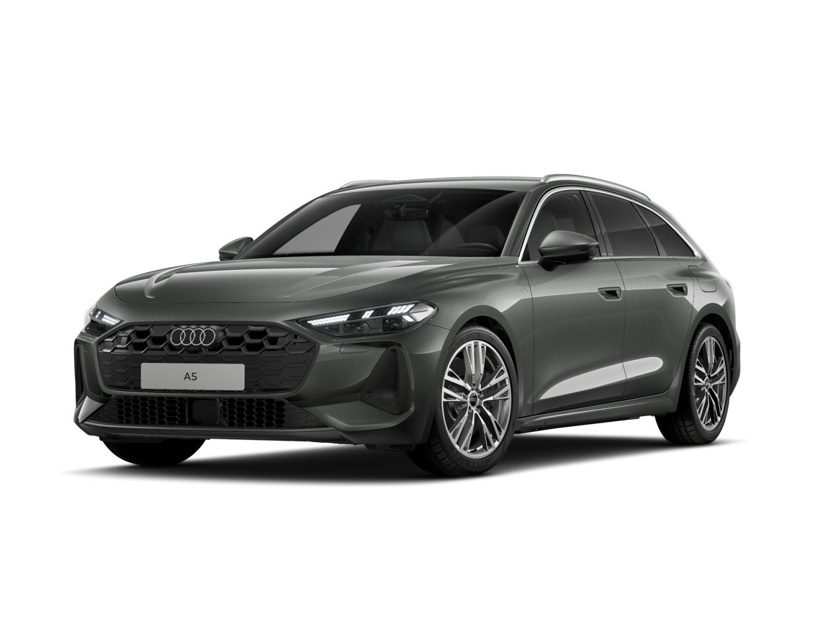 Audi A5 - Bild 4
