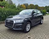 Audi Q5 2.0 TFSI S tronic quattro - Anhängerkupplung - Audi Q5: Tronic
