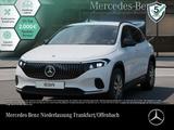 Mercedes-Benz EQA 300 4M Electric Art Adv.PLUS Night/AHK/DISTR - Mercedes-Benz EQA Gebrauchtwagen in Frankfurt