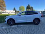 Volvo XC60 D5 AWD Momentum  - Volvo XC60: Volv