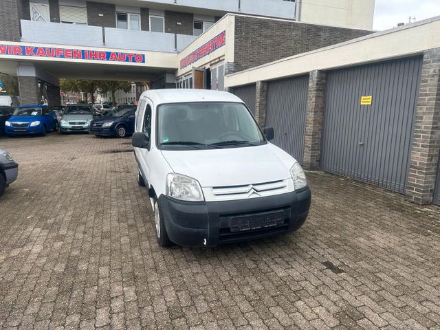 Citroën Berlingo HDi 75 Advance Kombi