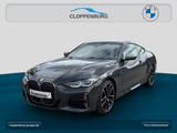 BMW M440d xDrive Coupé Head-Up+StHz+Navi+Laser+ACC - BMW M440 in Essen