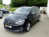 Volkswagen Touran 2.0 TDI DSG Highline *AHK*LED*PDC* - Volkswagen Touran: 7 Sitzer