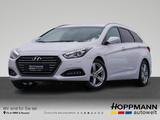 Hyundai i40 1.7 CRDi Style Xenon Kamera SHZ - Hyundai mit Diesel-Antrieb: Kombi